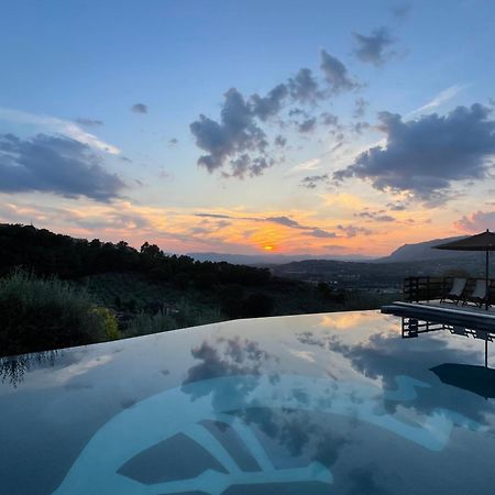 Domus Umbra Villa Terni Kültér fotó
