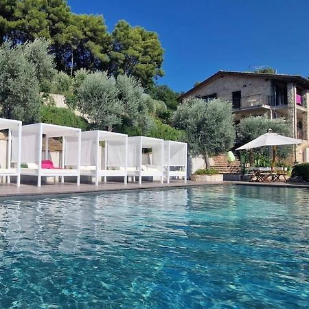 Domus Umbra Villa Terni Kültér fotó