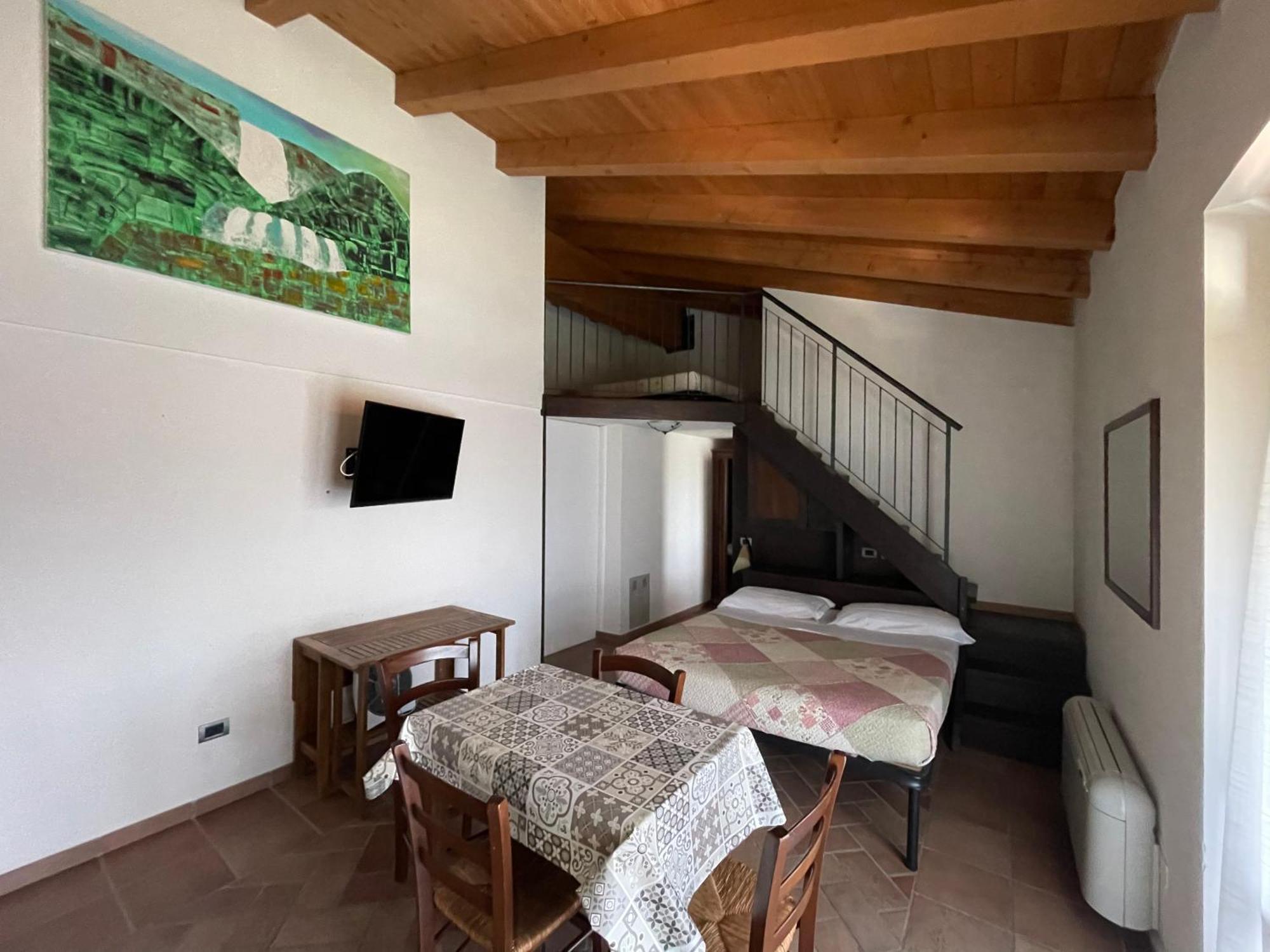 Domus Umbra Villa Terni Kültér fotó