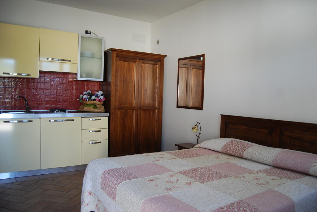 Domus Umbra Villa Terni Szoba fotó