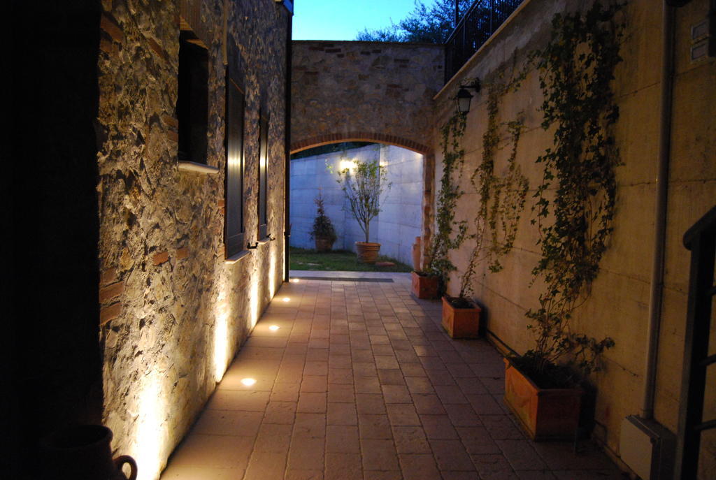 Domus Umbra Villa Terni Kültér fotó