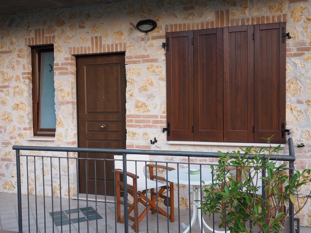 Domus Umbra Villa Terni Kültér fotó