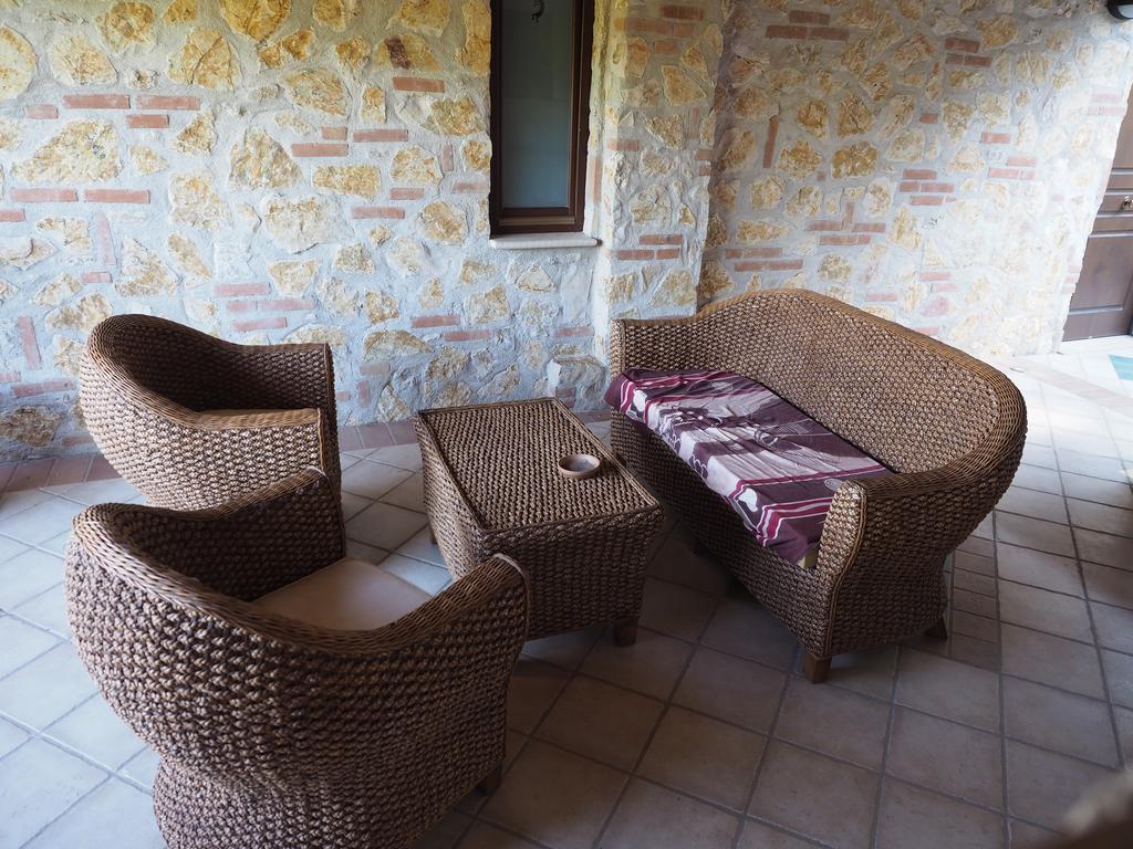 Domus Umbra Villa Terni Kültér fotó