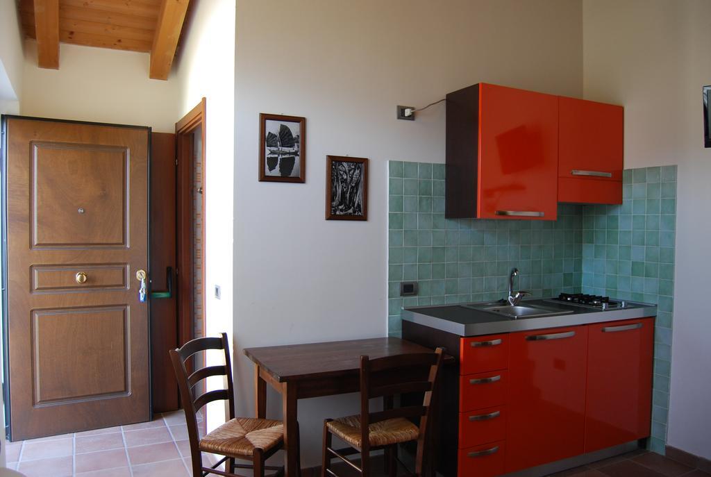 Domus Umbra Villa Terni Kültér fotó