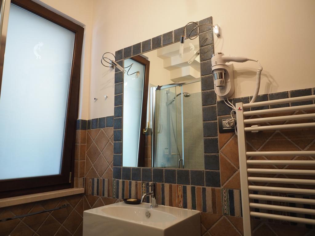 Domus Umbra Villa Terni Kültér fotó