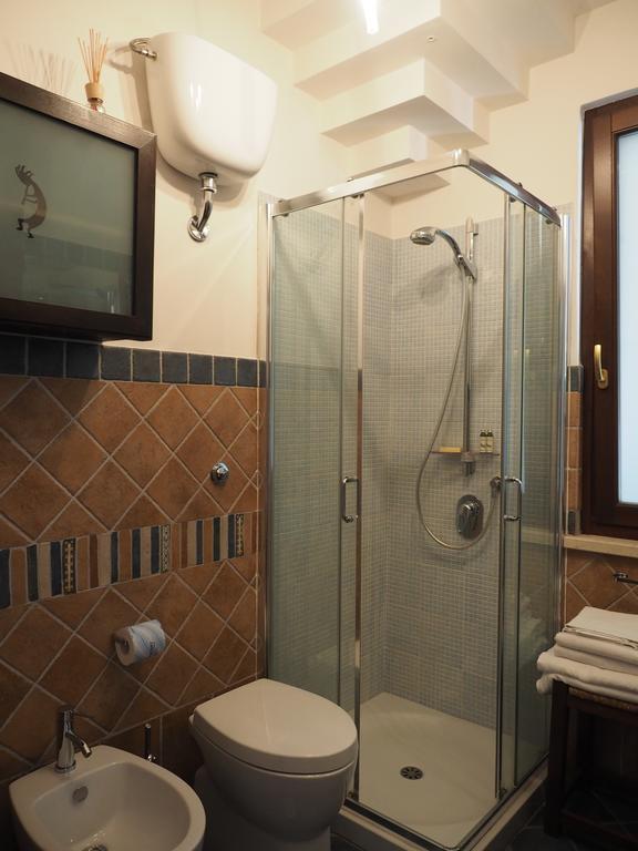Domus Umbra Villa Terni Kültér fotó
